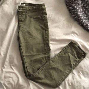 Calvin Klein pants size 4